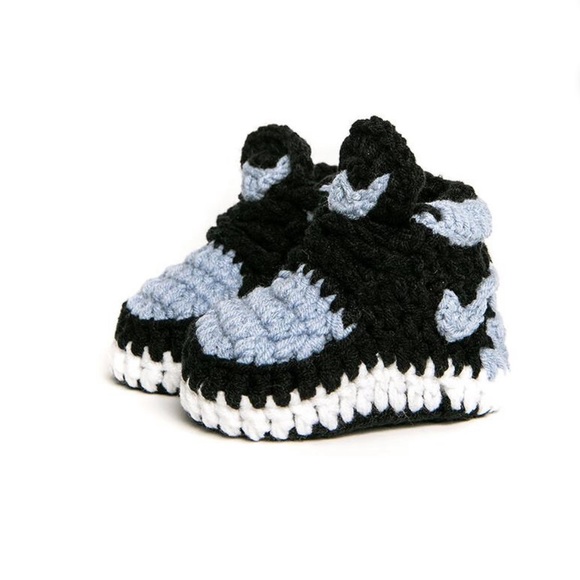 Other - 0-6 months baby jordans (boy or girl)